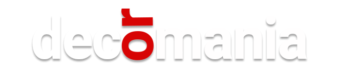 DecorMania UK logo